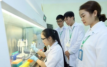 Thẩm quyền xếp lương viên chức phòng thí nghiệm trường đại học