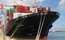 Bà Rịa - Vũng Tàu đặt mục tiêu trở thành đầu mối logistics vùng Đông Nam Bộ
