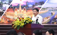 Phấn đấu đến năm 2025, vùng Đông Nam Bộ có trên 400 km đường cao tốc