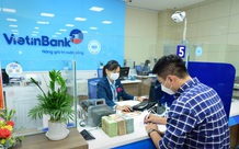 VietinBank phát hành thành công 5.000 tỷ đồng trái phiếu