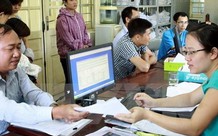 Trụ sở trên địa bàn thôn đặc biệt khó khăn được hưởng ưu đãi