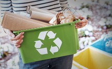 Khi nào doanh nghiệp phải thực hiện trách nhiệm tái chế bao bì?