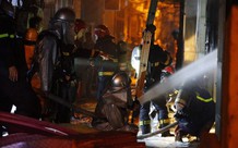 Bộ Công an: Làm rõ trách nhiệm của tổ chức, cá nhân trong vụ cháy chung cư mini tại Hà Nội