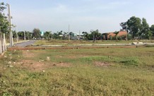 Ký hiệu 'T' là loại đất gì?