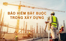 Tỷ lệ phí bảo hiểm công trình trong hồ sơ thầu