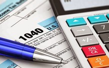 Nông sản xuất khẩu khai nộp những loại thuế nào?
