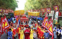Đề xuất phân cấp nhiệm vụ quản lý nhà nước về tín ngưỡng, tôn giáo