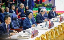 Thủ tướng: Tiếp tục xây dựng Quan hệ Đối tác Chiến lược toàn diện ASEAN-Australia