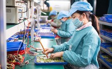 Cách xác định doanh nghiệp có vốn nước ngoài