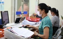 Tài liệu về công tác cán bộ thuộc danh mục tài liệu mật