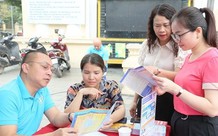 Tính thời gian đóng BHXH cho trường hợp nghỉ thai sản