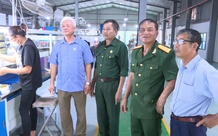 Yêu cầu về trình độ đối với Chủ tịch Hội Cựu chiến binh xã