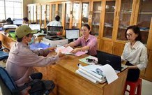 Trường hợp công chức được hoãn chuyển đổi vị trí công tác