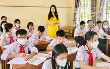 Các tiêu chuẩn, điều kiện xét thăng hạng giáo viên
