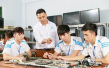 Hợp đồng đào tạo có thuộc đối tượng chịu thuế GTGT?