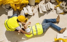 Mức đóng bảo hiểm tai nạn lao động tự nguyện