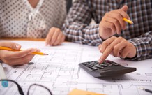 Các trường hợp dự án được điều chỉnh tiến độ trên 24 tháng