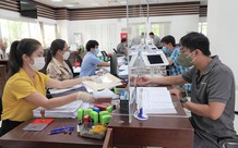 Trình tự xử lý kỷ luật cán bộ vi phạm chính sách dân số