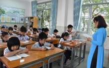 Điều kiện về năng lực ngoại ngữ với giáo viên tiếng Anh tiểu học