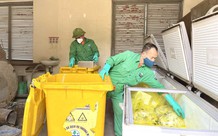 Thế nào là 'chất thải rắn thông thường khác'?