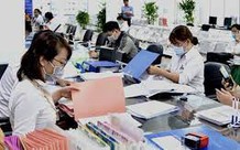 Giấy khen có được dùng để nâng lương trước hạn?