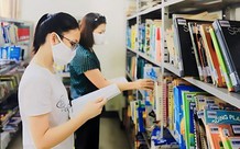 Tiêu chuẩn trình độ Thư viện viên hạng III