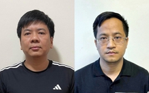 Khởi tố mở rộng vụ án xảy ra tại công ty của 'Shark' Thủy