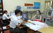 Xác định ngành đào tạo của chức danh công chức cấp xã