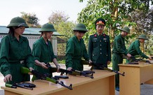 Điều kiện làm giảng viên giáo dục quốc phòng và an ninh