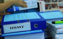 Hướng dẫn sửa E-HSMT