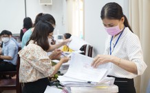 TPHCM: Con của bà Phan Thị Hằng không có trong danh sách duyệt chi hỗ trợ