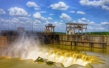 Nâng cấp, đầu tư công trình giao thông, thủy lợi từ nguồn kinh phí nào?