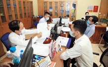 Căn cứ giao, điều chỉnh, bổ sung biên chế sự nghiệp