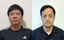 Bắt 'Shark' Thủy về tội lừa đảo chiếm đoạt tài sản