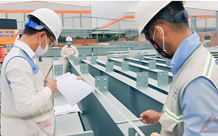 Thời điểm hoàn thành hợp đồng có gồm thời gian bảo hành?