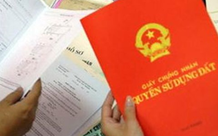 Làm thế nào để xác nhận thành viên hộ gia đình trên sổ đỏ?