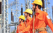 Phát động cuộc thi ảnh 'EVN-70 năm đổi mới cùng đất nước'
