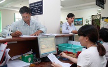 Điều kiện bổ sung thời gian công tác trong quân đội