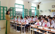 Thời gian thai sản trùng nghỉ hè, giáo viên có được nghỉ bù?