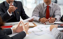 Điều kiện tổ chức họp Hội đồng thành viên