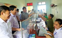 Có được cộng dồn thời gian công tác để tính nâng lương?