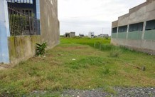 Có quy định nào về đất xen kẹt không?