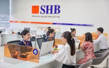 SHB triển khai gói giải pháp hấp dẫn cho doanh nghiệp FDI