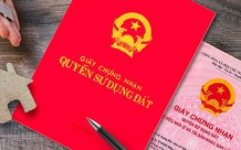 Điều kiện tặng cho quyền sử dụng đất