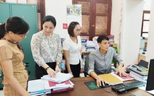 Căn cứ thanh toán chi phí đi lại cho cán bộ đi học bồi dưỡng