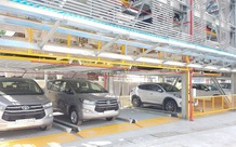 Lắp đặt hệ thống đỗ xe bán tự động có cần chứng chỉ năng lực?