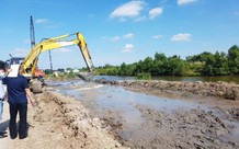 Bùn vét hữu cơ có coi là khoáng sản?