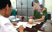 Việt kiều về nước thăm người thân có phải đăng ký tạm trú?