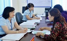 Quyết định bổ nhiệm có đồng thời là quyết định tiếp nhận?