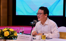 Việc sửa đổi Luật Đầu tư công đang diễn ra khẩn trương, toàn diện